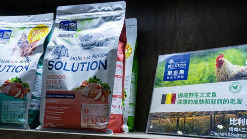 深宠展宠物食品大盘点 看这一篇就够了