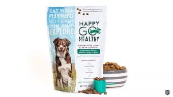 宠食新装 从包装设计看宠物食品的创新与温情