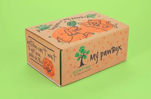 宠物的幸福生活，从“食”开始——宠物食品包装设计的匠心与温度